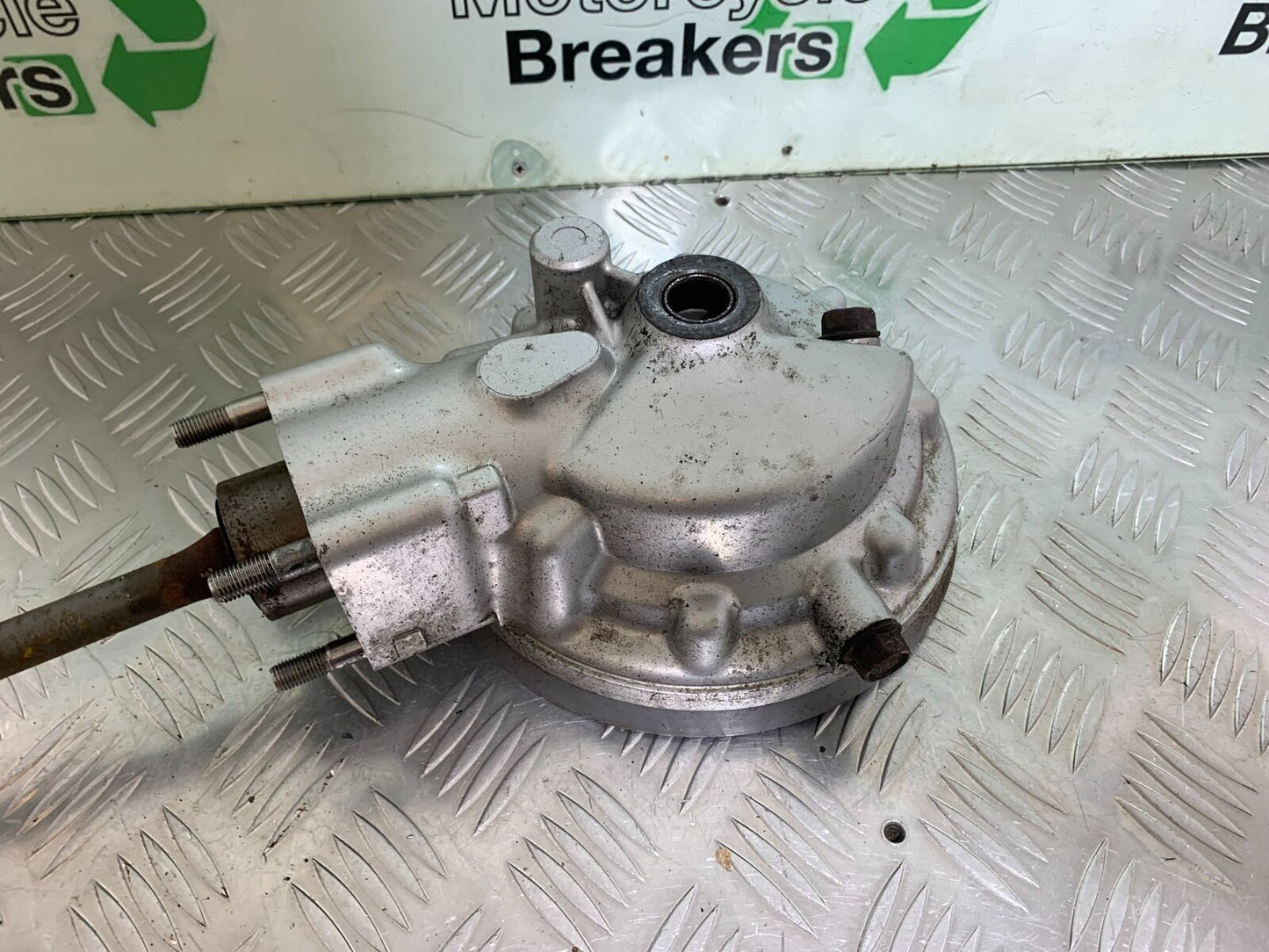 YAMAHA FJR1300 FJR 1300 REAR DIFF YEAR 2001-05 (CMB1005)