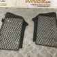 HONDA GL1800 GL 1800 RADIATOR GRILLS   YEAR 2004-10 ABS (STOCK 890)