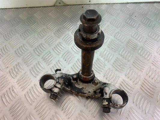 YAMAHA XV535 XV 535 VIRAGO BOTTOM YOKE   YEAR 1994-02 (CMB1044)