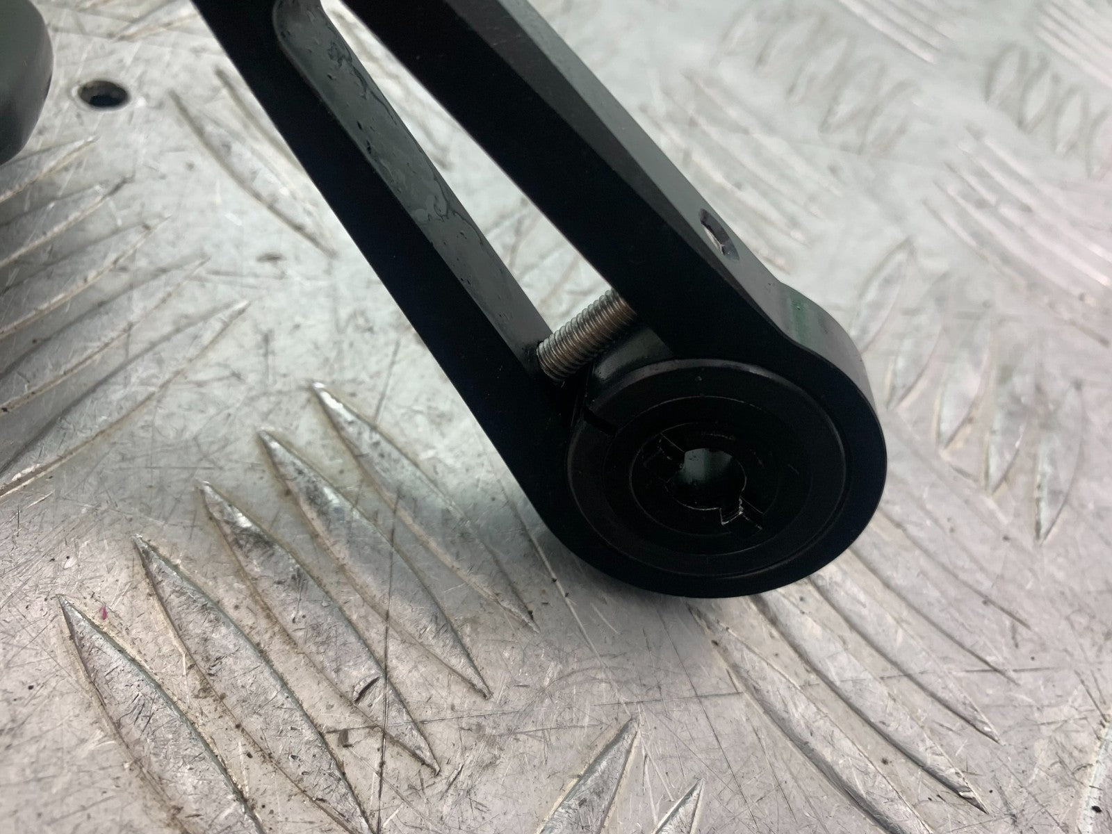 TRIUMPH 675 STREET TRIPLE R MIRRORS  YEAR 2013 - 2016 (CMB1221)