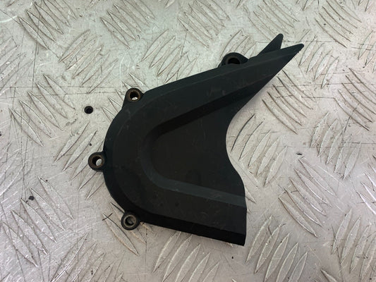 KTM DUKE 125 SPROCKET COVER  YEAR 2017-2022 (CMB1222)