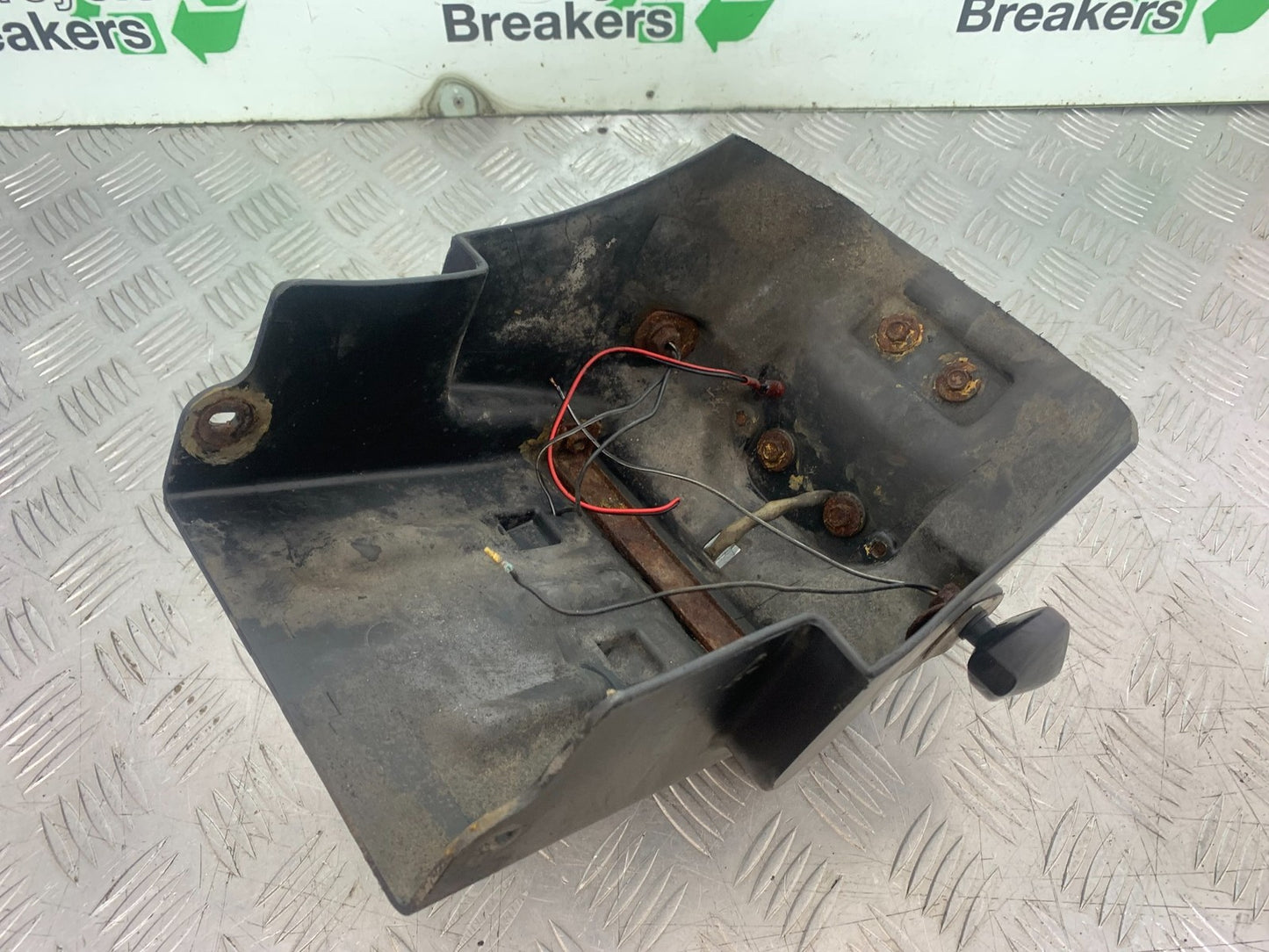 KAWASAKI GPZ600 GPZ 600 REAR MUDGUARD   YEAR 1988-90 (CMB1258)