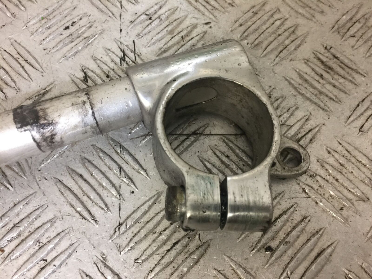 KAWASAKI ZX6R ZX6 G LEFT BAR   YEAR 1998-99 (STOCK 684)