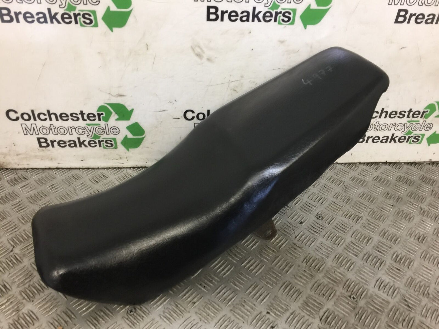 MOTO ROMA SK 125 SEAT   YEAR 2010-2015 (STOCK 572)