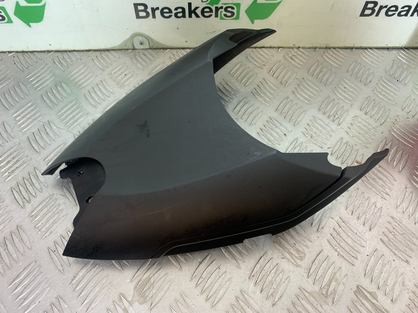TRIUMPH TRIDENT 660 TAIL PIECE YEAR 2021-2024 (CMB1148)