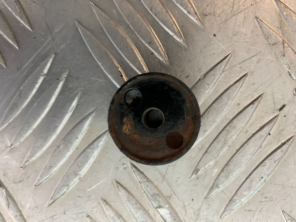 SUZUKI SV650 X SV 650 X BAR END WEIGHT   YEAR 2018-2022  (CMB1081)
