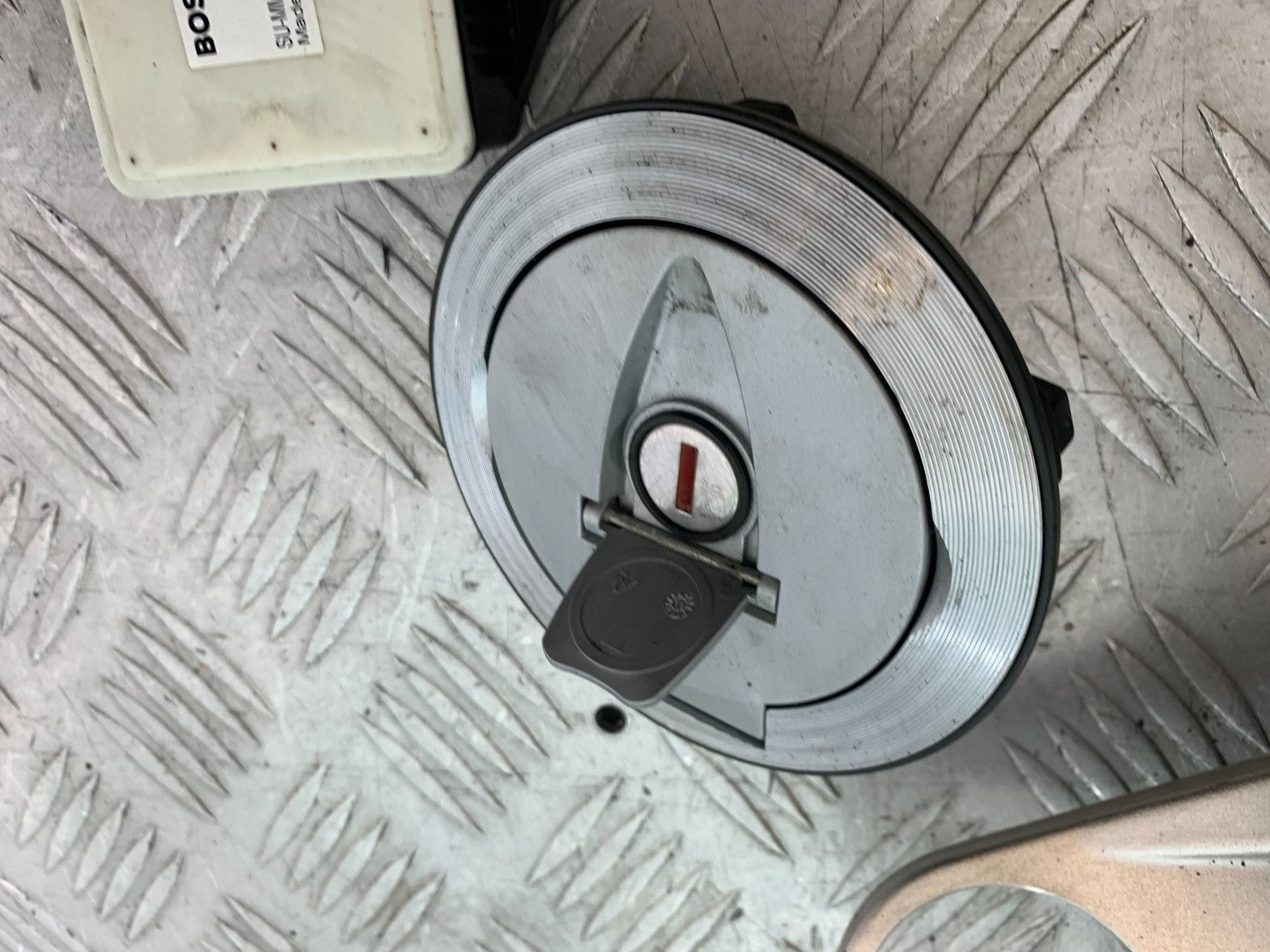 APRILIA TUONO 1000 V4R ECU LOCKS KEYS  YEAR 2011-13  (CMB1316)