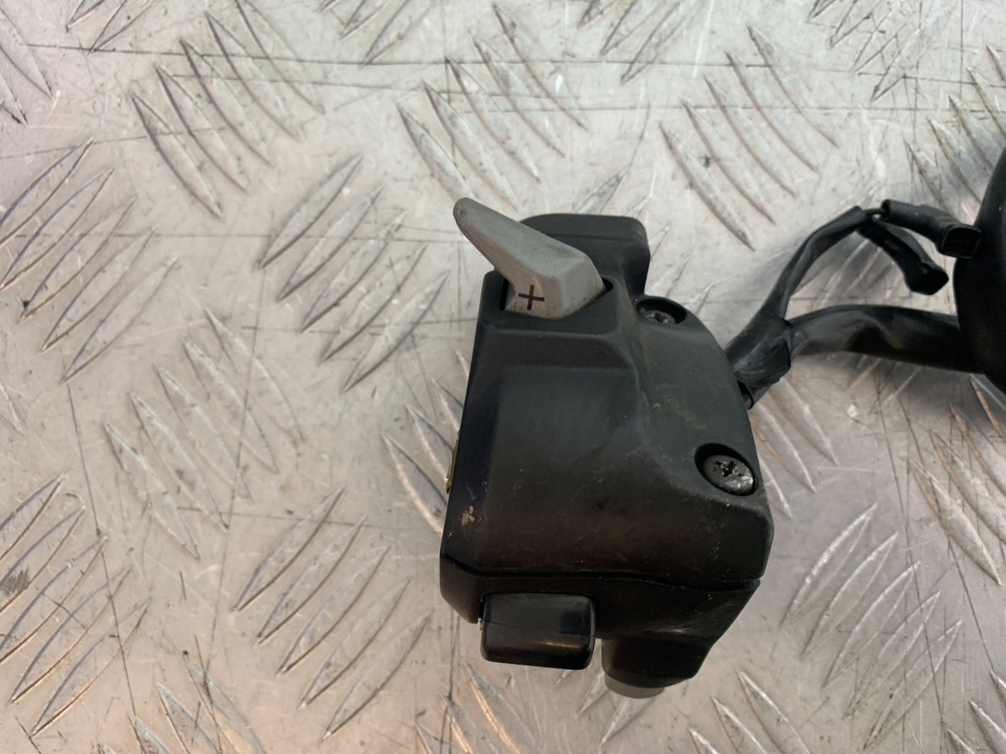 HONDA NC750 NC 750 X LEFT SWITCH GEAR  YEAR 2019 (CMB1223)