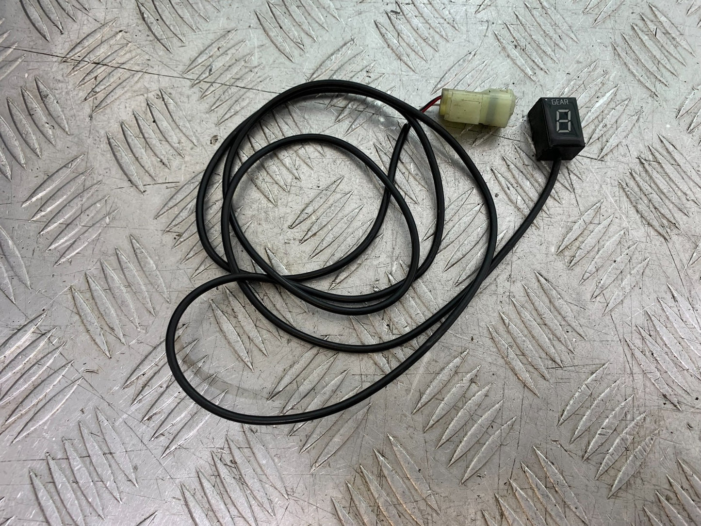 KAWASAKI ER6 N GEAR INDICATOR YEAR 2012-2017 (CMB1324)