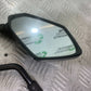 KAWASAKI ER6 N MIRRORS  YEAR 2012-2017 (CMB1324)