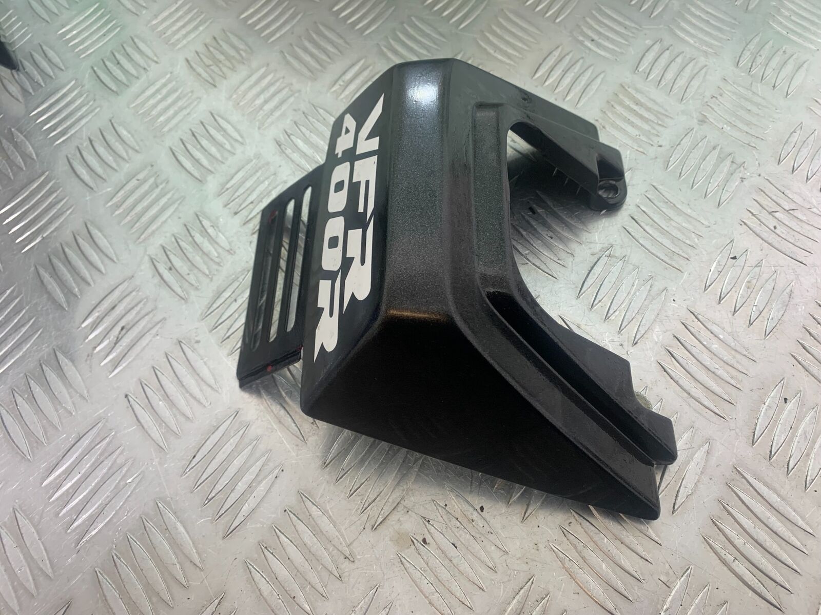 HONDA VFR400 VFR 400 NC21 TAIL PIECE JOINER  YEAR 1986-87 (CMB1043)