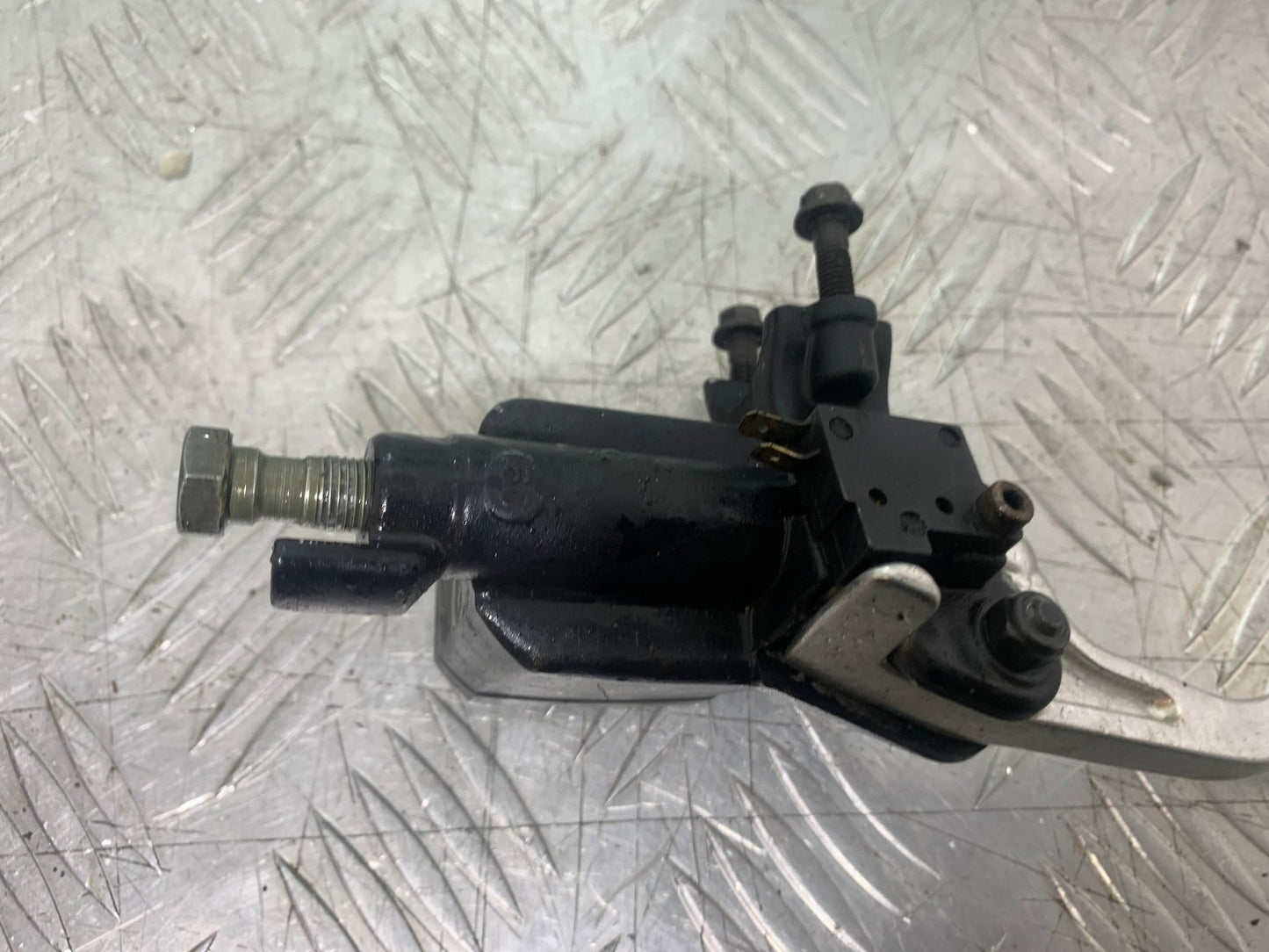 APRILIA 650 PAGASO STRADA FRONT MASTER CYLINDER   YEAR 2005-2010 (CMB1260)