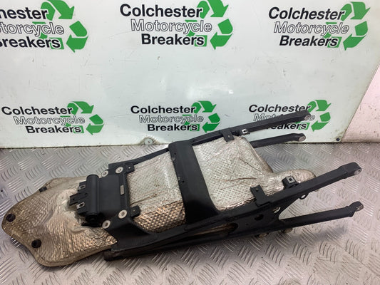 TRIUMPH 1050 SPRINT ST REAR SUBFRAME  2003-2011 (CMB1285)
