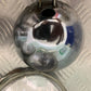 TRIUMPH 675 STREET TRIPLE HEADLIGHTS  YEAR 2008 (STOCK 984)