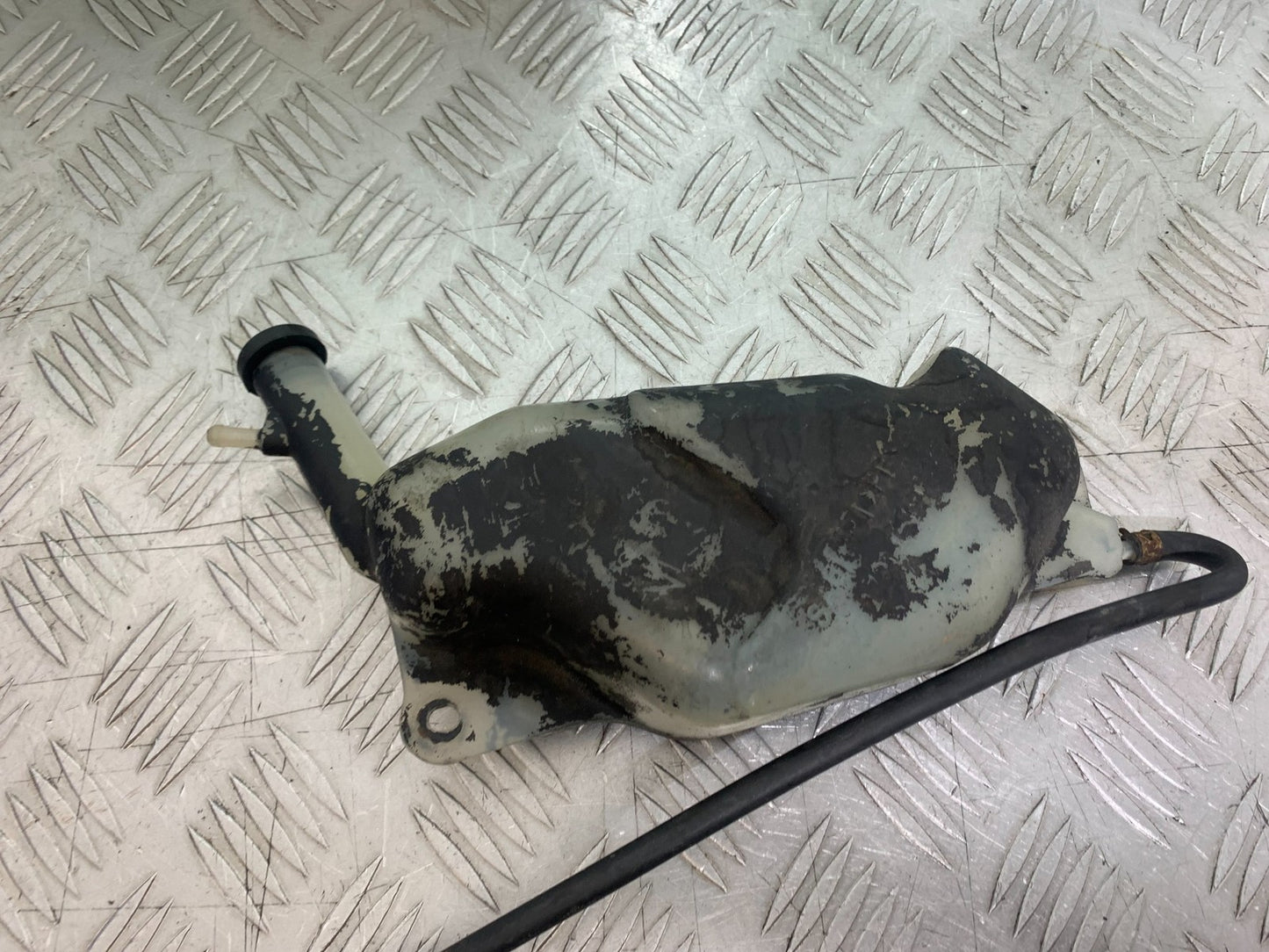 SUZUKI SV650 SV 650 mk1 COOLANT BOTTLE  YEAR 1999-2002 (CMB1208)