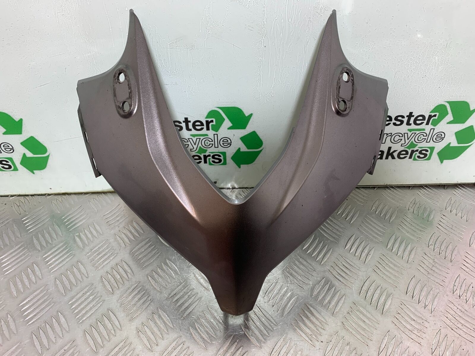 HONDA CBR500R CBR 500 R TOP FAIRING PANEL YEAR 2012-16 (CMB1048)