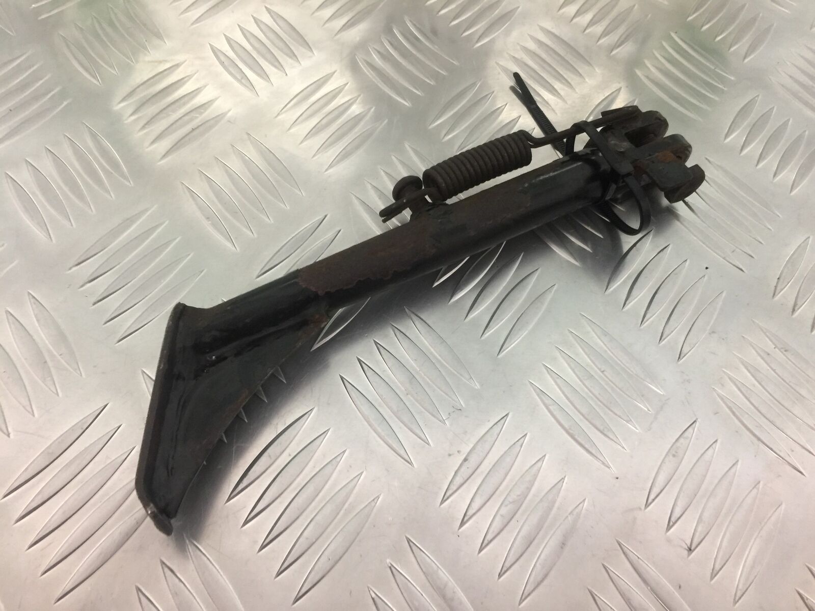 SINNIS TERRAIN 125 SIDE STAND YEAR 2020 (STOCK 921)