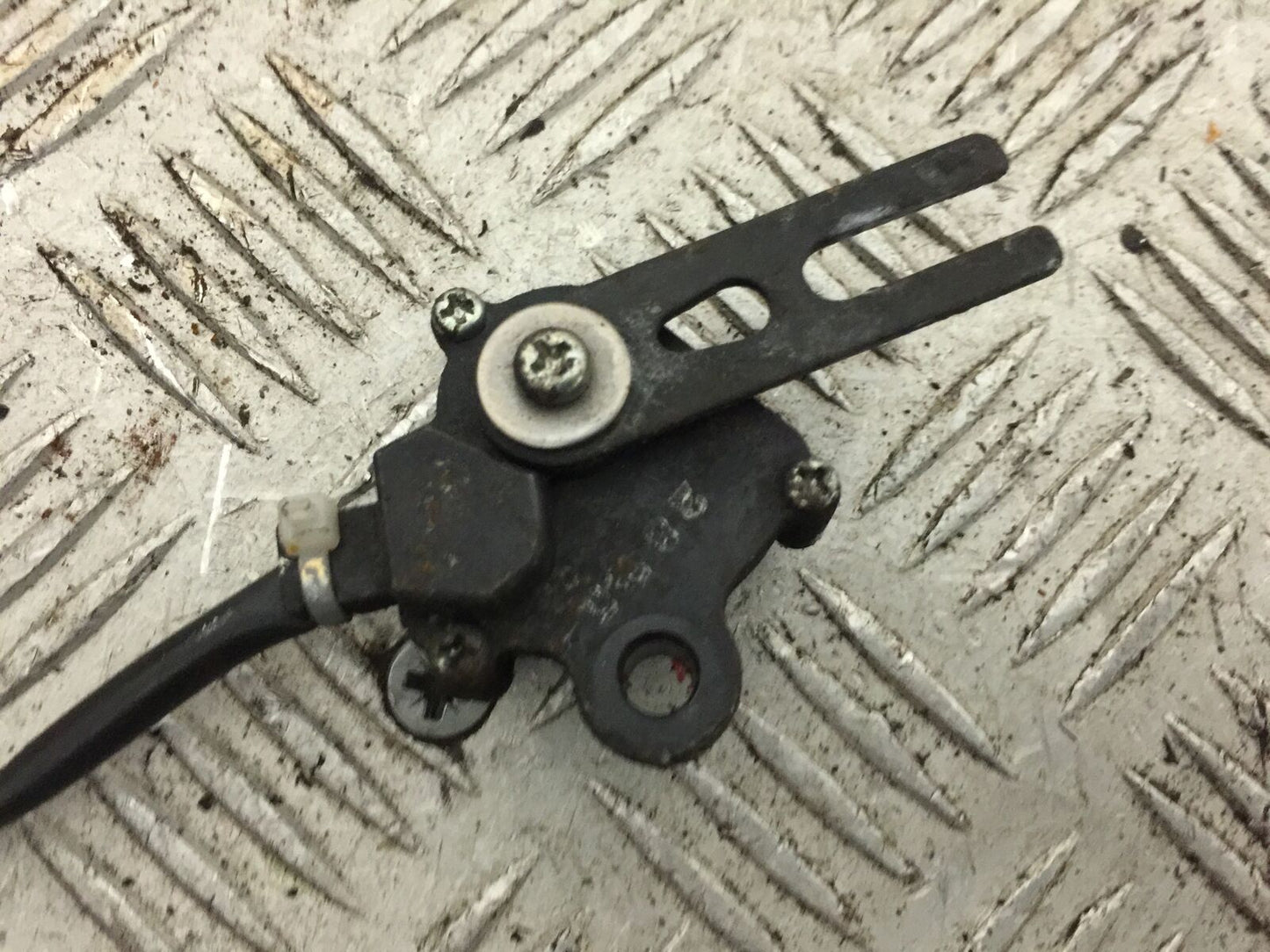 KAWASAKI VN 650 VULCAN SIDE STAND SWITCH  YEAR 2017-2021 (STOCK 811)