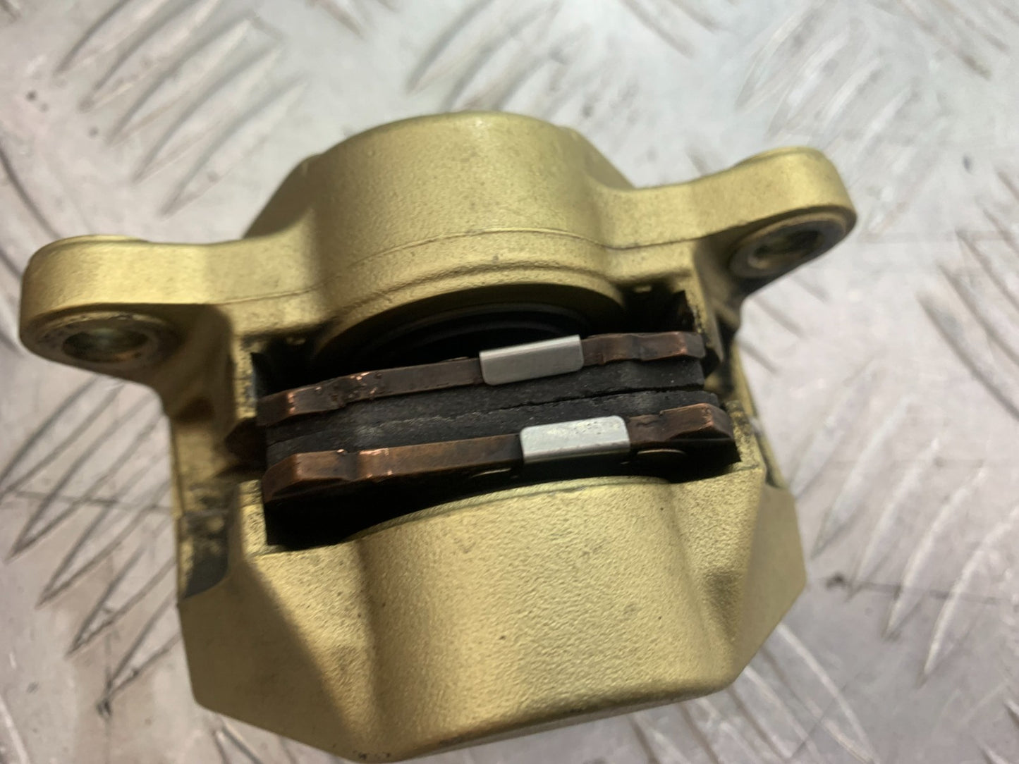 APRILIA TUONO 1000 V4R REAR BRAKE CALIPER  YEAR 2011-13  (CMB1331)