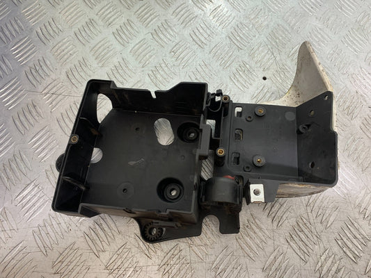 DUCATI 848 BATTERY TRAY  YEAR 2008-2010 (CMB1323)
