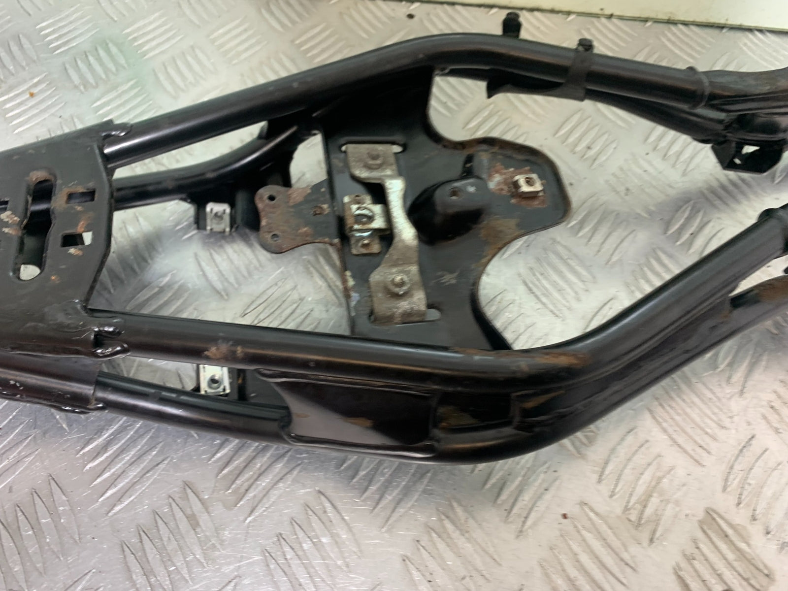 MV AGUSTA 800 F3 REAR SUBFRAME  YEAR 2013-2016 (CMB1152)