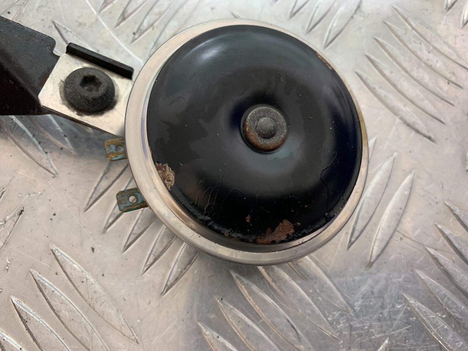 KAWASAKI ZX10R ZX 10R HORN  YEAR 2016-2020 (CMB1015)