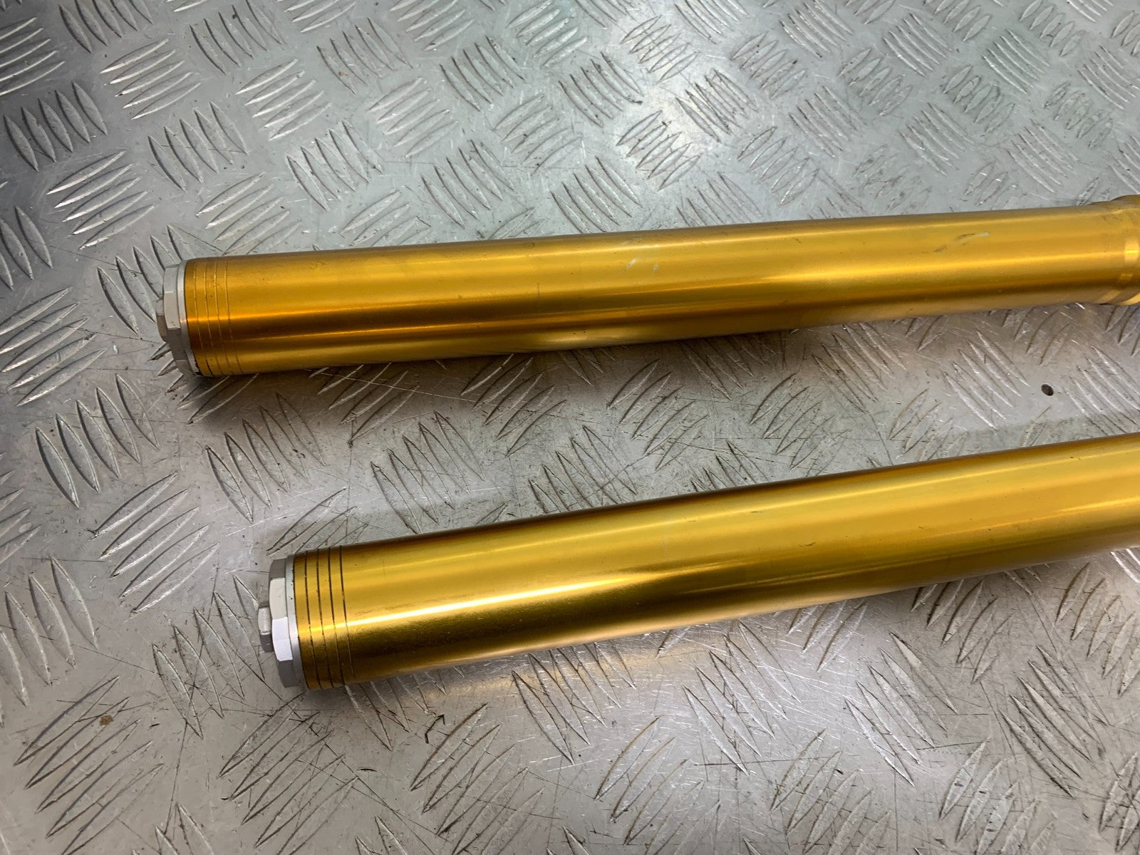 APRILIA TUONO 1000 V4R FORKS  YEAR 2011-13  (CMB1316)