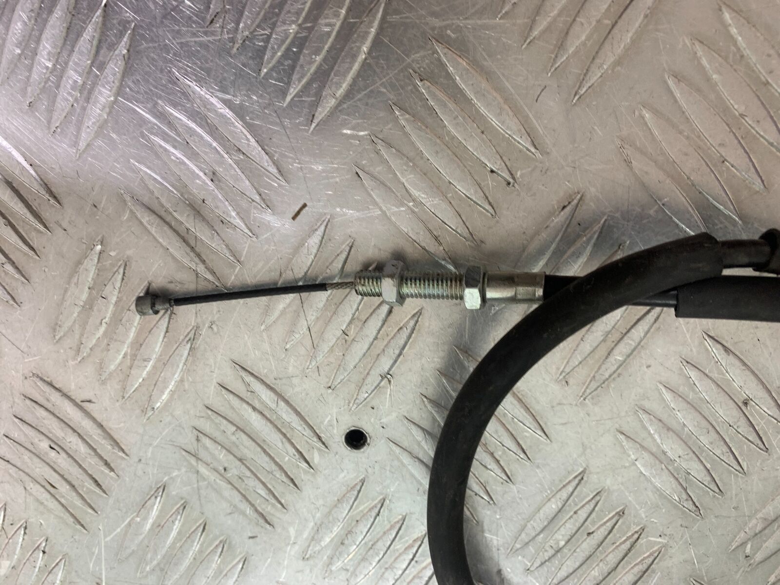 YAMAHA XSR900 XSR 900 CLUTCH CABLE    YEAR 2021-2022 (CMB1073)