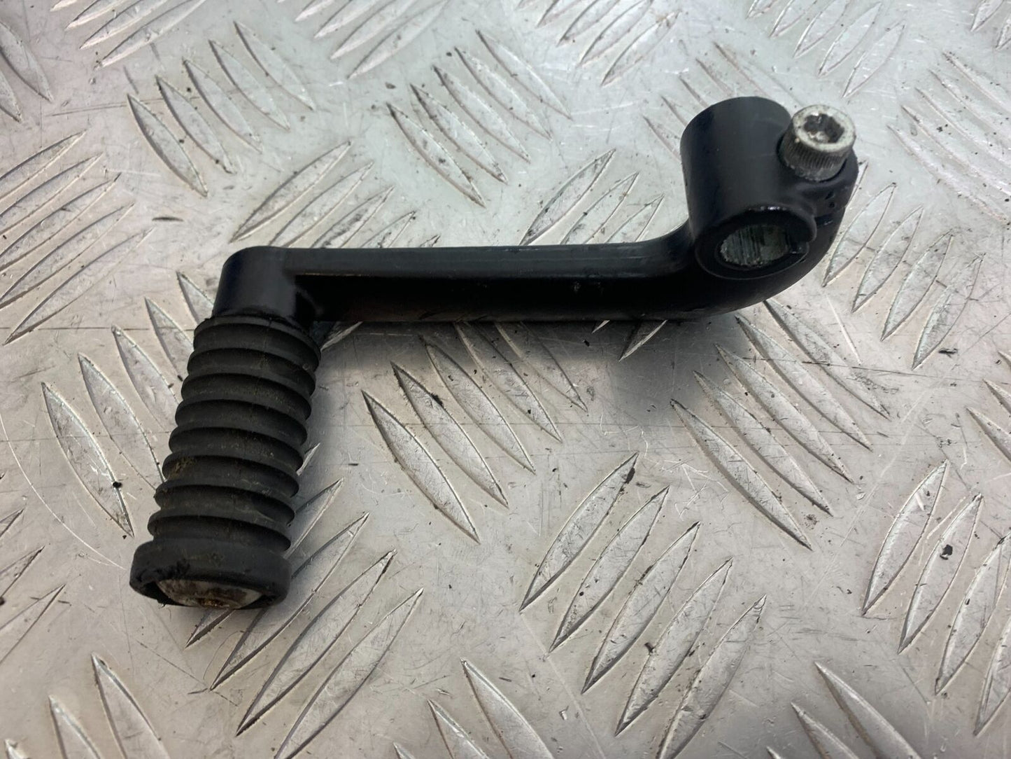 HARLEY DAVIDSON XL883 N IROD GEAR LEVER YEAR 2020  (CMB1116)