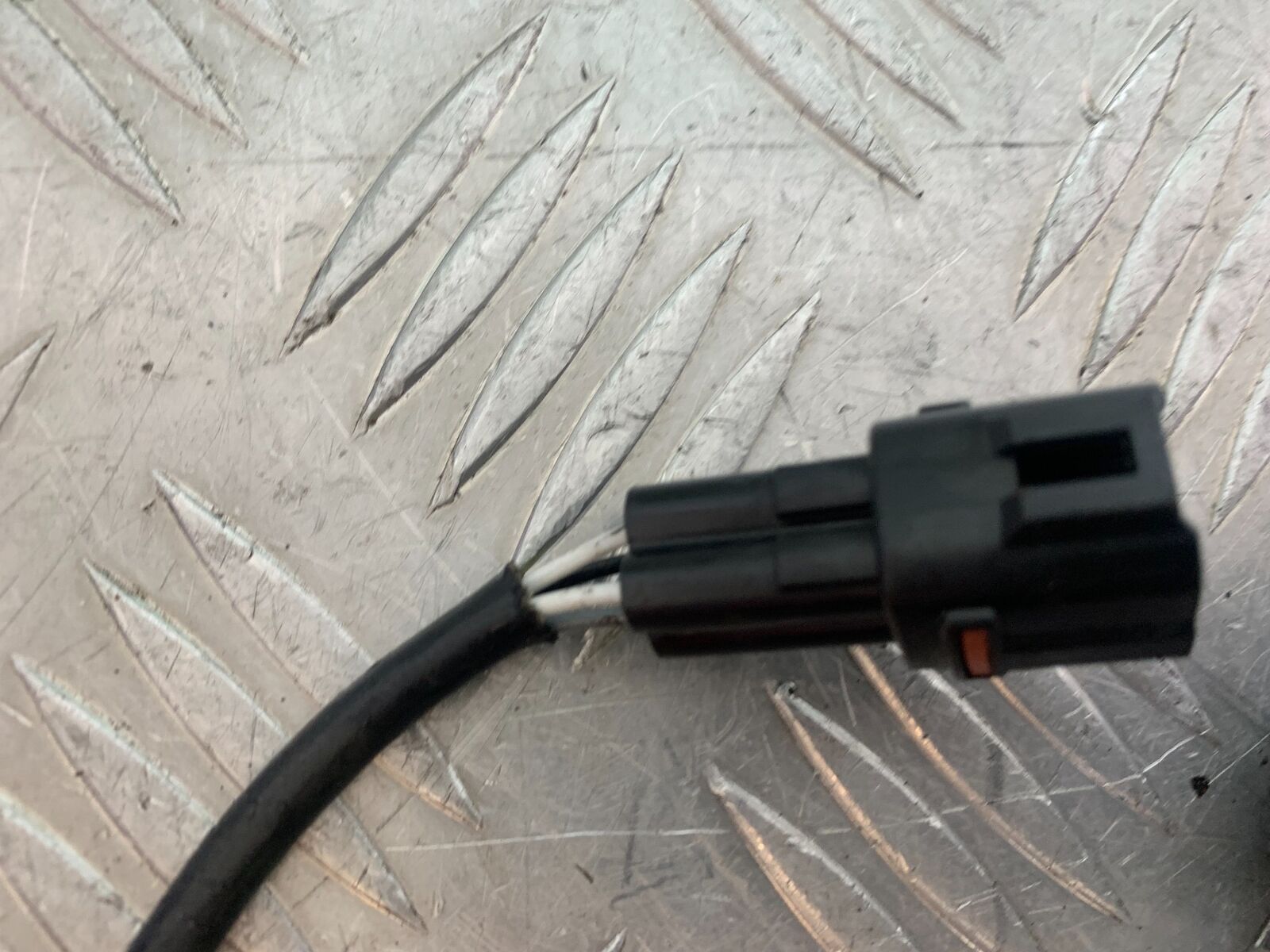 KTM 990 SUPERMOTO T OXYGEN SENSOR  YEAR 2010-2011  (CMB1127)