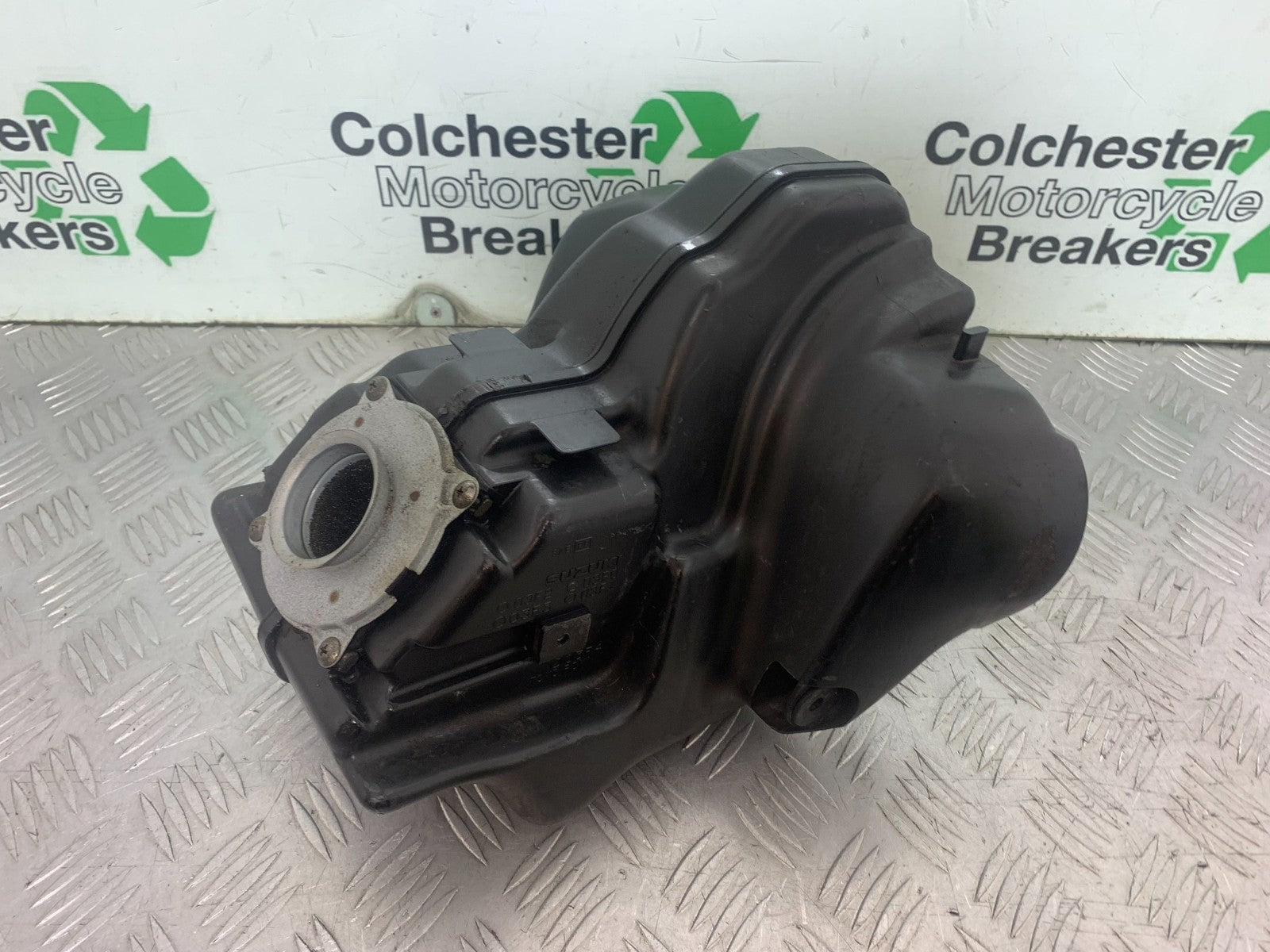 SUZUKI GSX750 INAZUMA AIRBOX YEAR 1998-2003 (CMB1308)