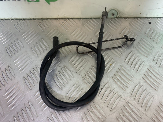 YAMAHA YZF600 YZF 600 THUNDERCAT SPEEDO CABLE  1996-2003 (CMB1134)