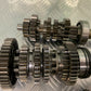 HONDA CB500 f CB500F GEARBOX YEAR 2022 (STOCK 951)
