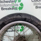 APRILIA 650 PAGASO STRADA REAR WHEEL  YEAR 2005-2010 (CMB1260)