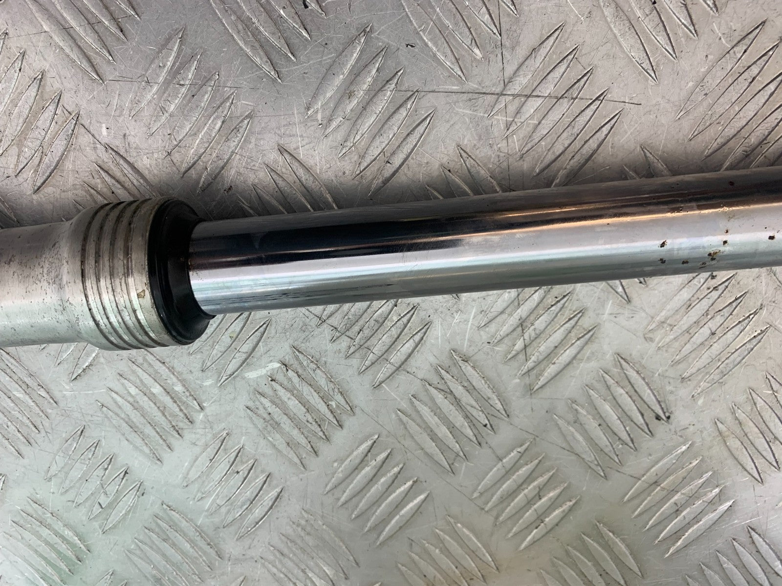 HONDA GL500 GL 500 SILVERWING RIGHT FORK   YEAR 1981-82  (CMB1168)