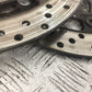 TRIUMPH 600 SPEED FOUR FRONT BRAKE DISCS    YEAR 2002  (STOCK 756)