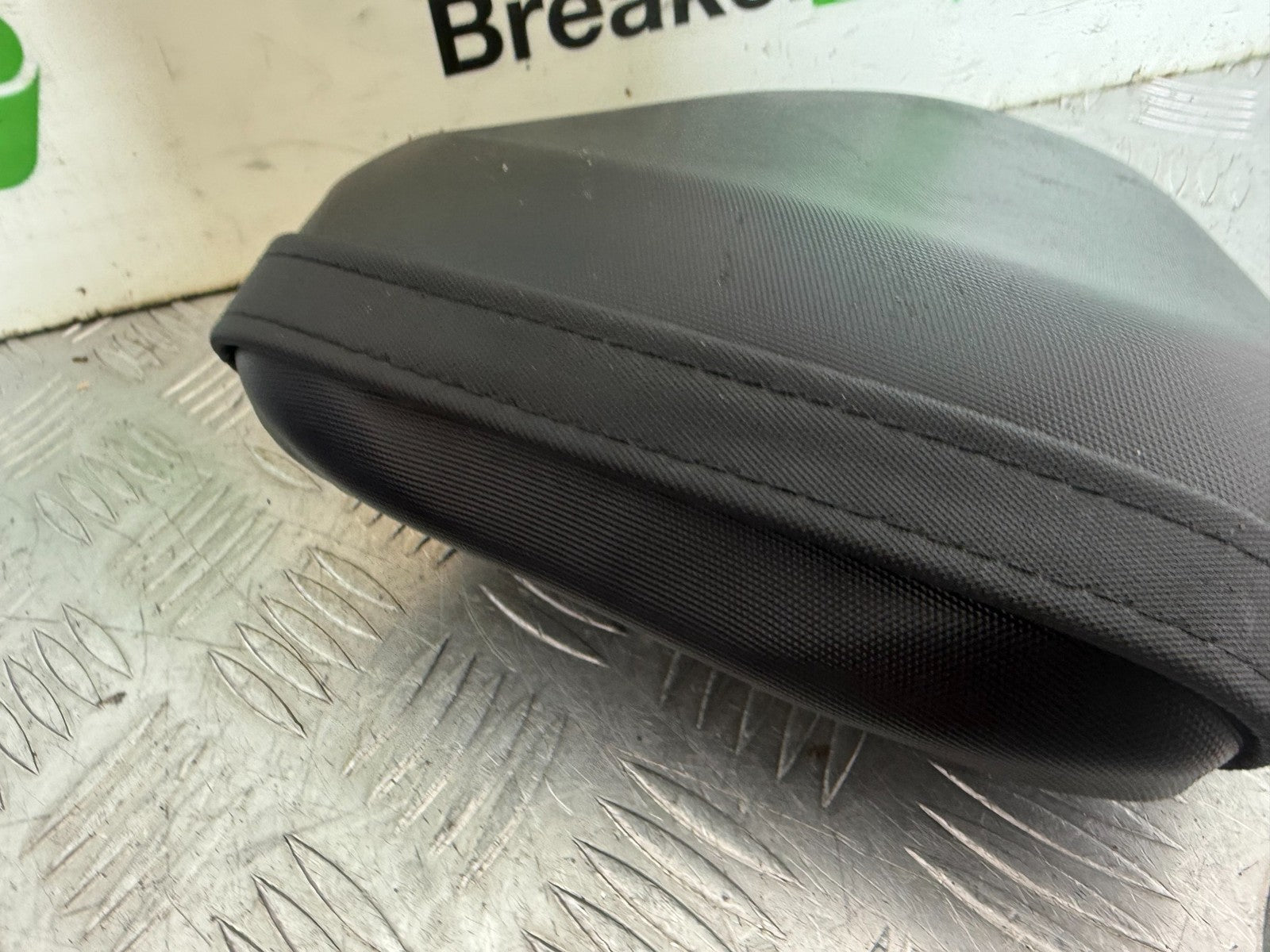 SUZUKI GSX-S750 GSXS GSX S 750 REAR PILLION SEAT YEAR 2017 - 2021