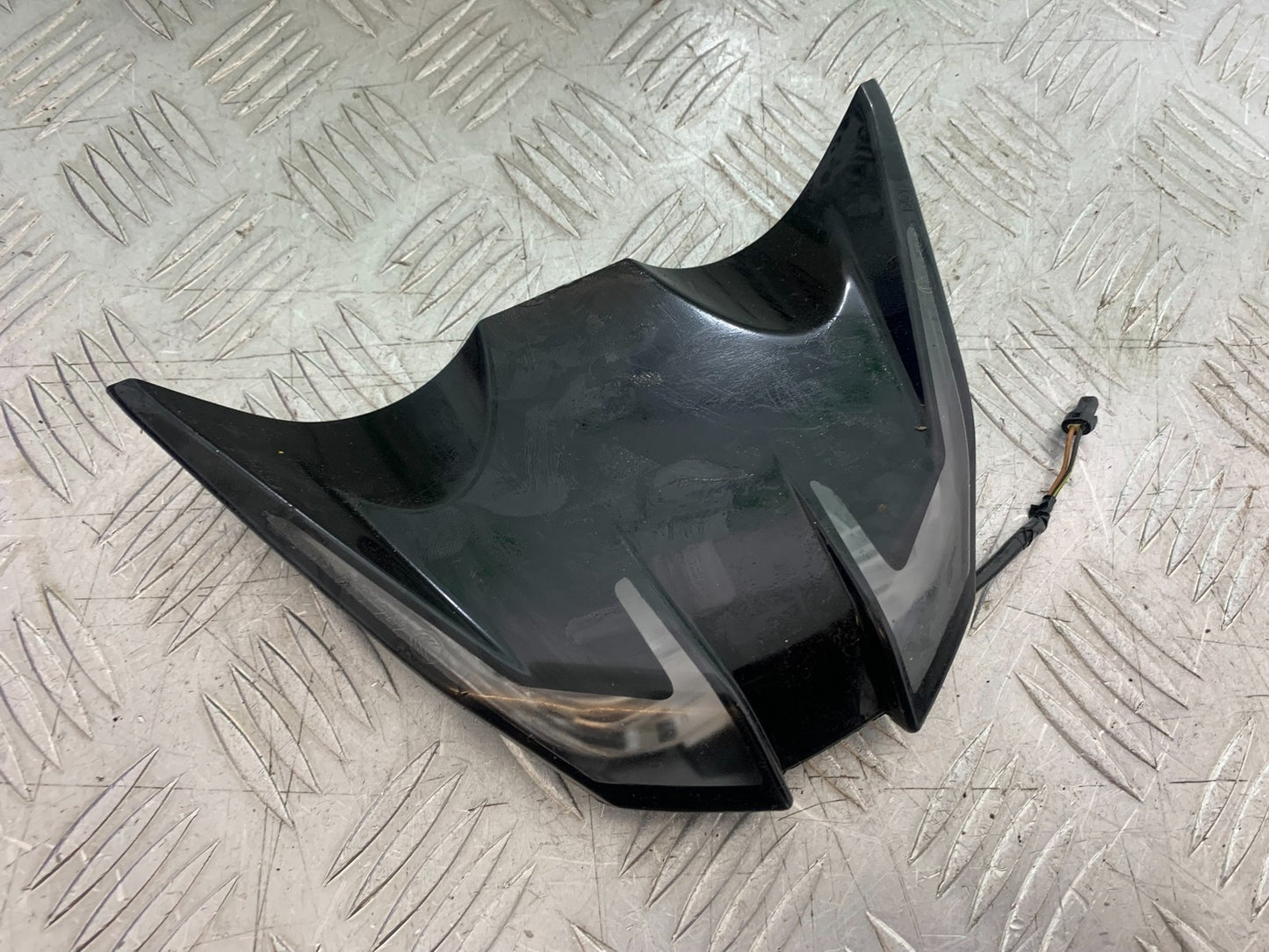 KTM RC125 RC 125 PILOT LIGHT YEAR 2017-2022 (CMB 1244)