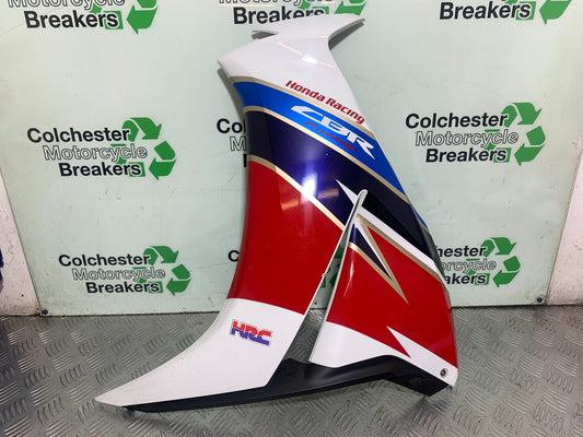 HONDA CBR1000 rr FIREBLADE LEFT FAIRING PANEL   YEAR 2012-2016 (CMB1198)