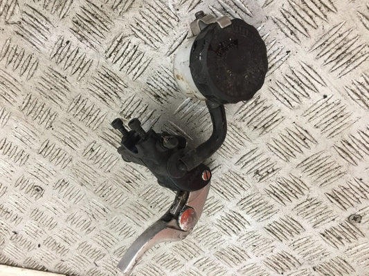 KAWASAKI Z1000 FRONT BRAKE MASTER CYLINDER   YEAR 2007-2009 (STOCK 763)