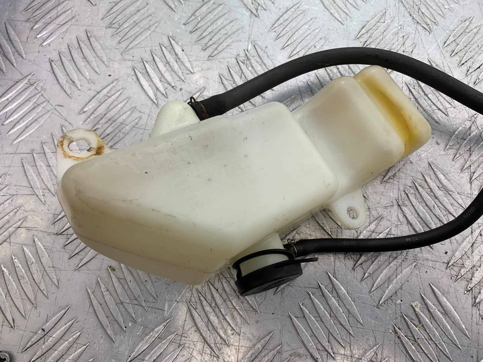 HONDA NT 700 V DEAUVILLE COOLANT BOTTLE  YEAR 2006-2010 (CMB1298)