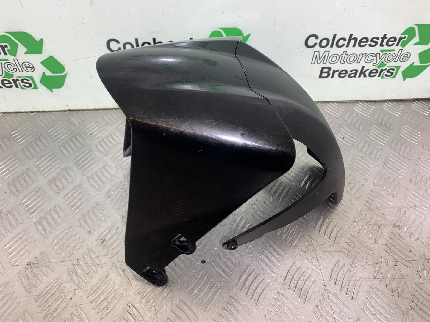 KTM RC125 RC 125 FRONT MUDGUARD YEAR 2017-2022 (CMB 1244)