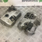 HONDA NT 700 V DEAUVILLE ROCKER COVERS  YEAR 2007 (STOCK NO 345)