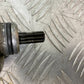 KAWASAKI NINJA 400 EX 400 STARTER MOTOR YEAR 2018-2022 (CMB1278)