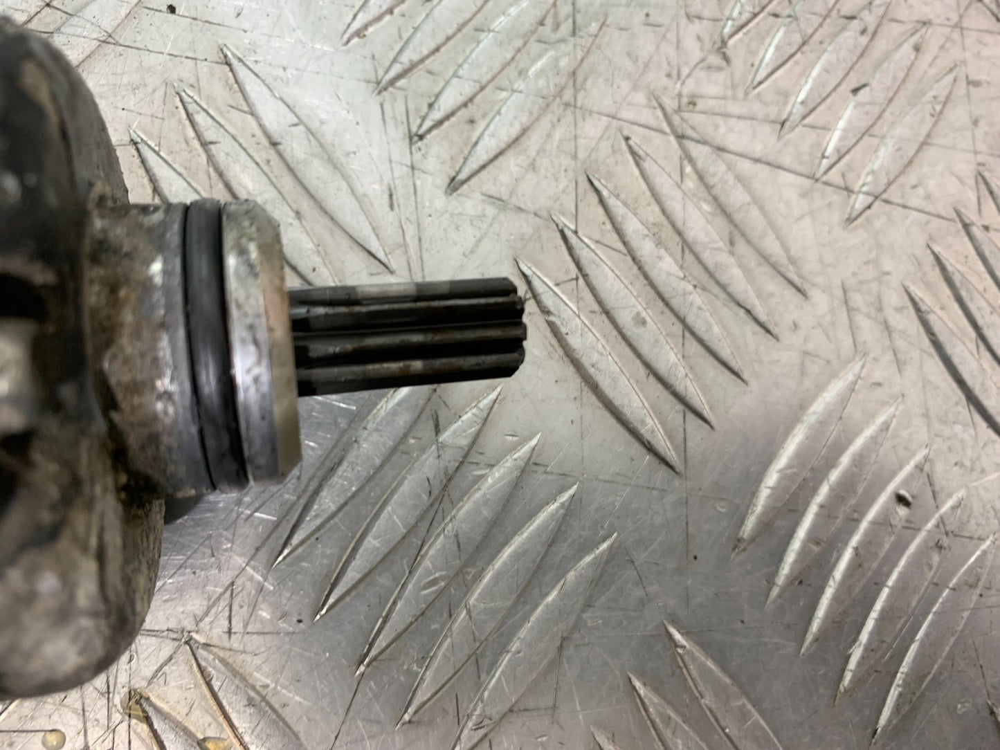 KAWASAKI NINJA 400 EX 400 STARTER MOTOR YEAR 2018-2022 (CMB1278)