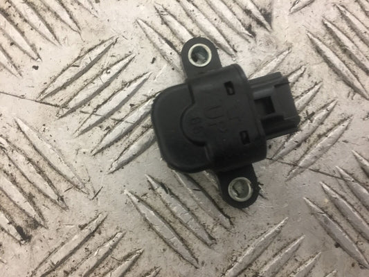 KAWASAKI Z750 Z 750 RELAY  2009-2012 (STOCK 670)