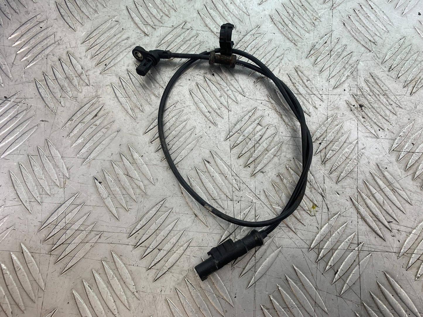 KAWASAKI Z125 Z 125 REAR ABS SENSOR  YEAR  2018-2023 (CMB1167)