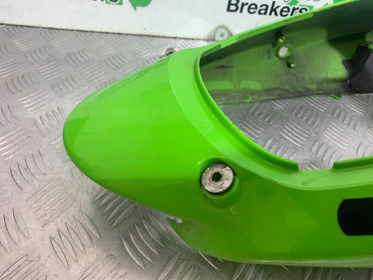 KAWASAKI ZX9R ZX9 E1 TAIL PIECE YEAR 2000-01 (CMB1171)