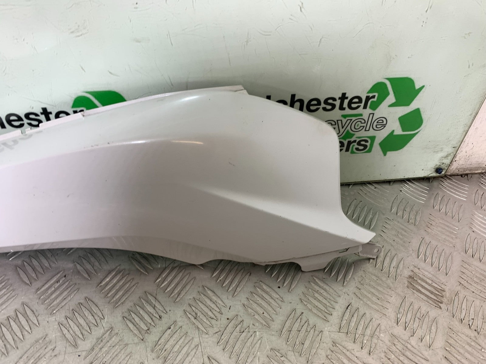 HONDA NSC110 VISION RIGHT SEAT PANEL YEAR 2017-2020 (CMB1249)