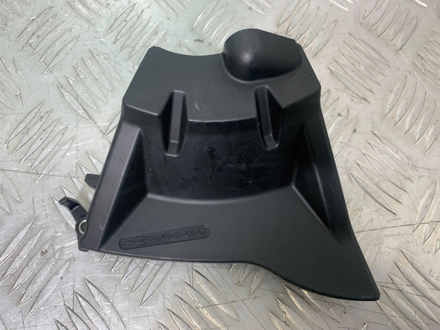 HONDA CBR1000 rr FIREBLADE REAR SPROCKET COVER    2012-2016 (CMB1280)